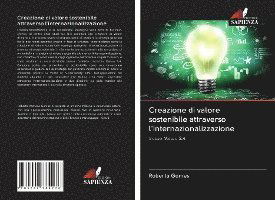 Cover for Gomes · Creazione di valore sostenibile a (Book)