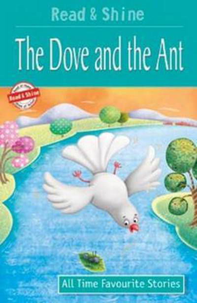 Cover for Pegasus · Dove &amp; the Ant (Paperback Book) (2023)