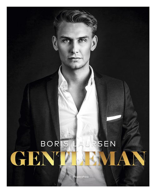Gentleman - Boris Laursen - Bücher - People'sPress - 9788772003276 - 7. September 2018