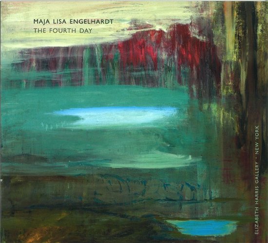Cover for Maja Lisa Engelhardt · The Fourth Day (Book) [1e uitgave] (2011)