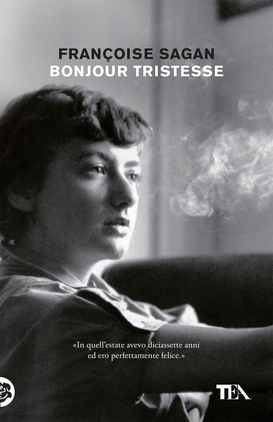 Bonjour Tristesse - Françoise Sagan - Książki -  - 9788850255276 - 