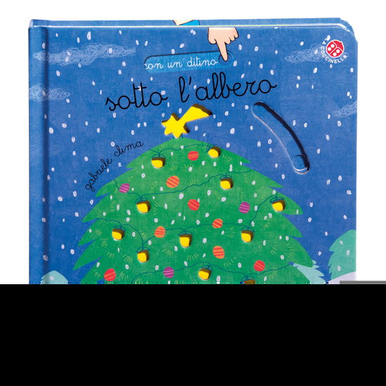 Cover for Gabriele Clima · Sotto L'albero. Ediz. A Colori (Book)
