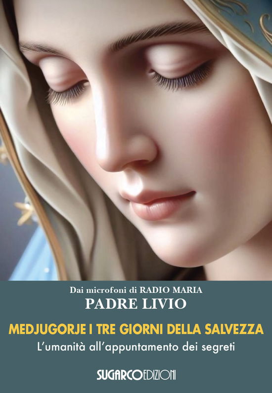 Medjugorje. I Tre Giorni Della Salvezza - Livio Fanzaga - Books -  - 9788871988276 - 