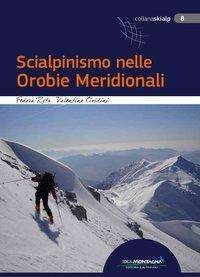 Cover for Rota · Scialpinismo nelle Orobie Meridion (Bok)