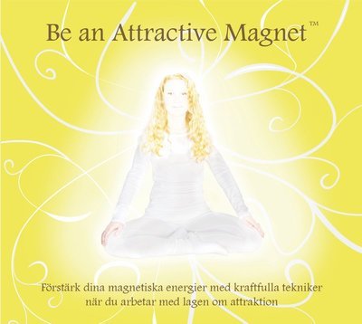 Cover for Zoë · Be an attractive magnet (Hörbuch (CD)) (2012)