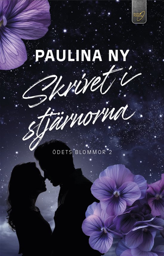 Paulina Ny · Skrivet i stjärnorna (Book) (2024)
