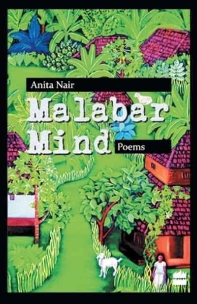 Cover for Anita Nair · Malabar Mind (Paperback Bog) (2011)