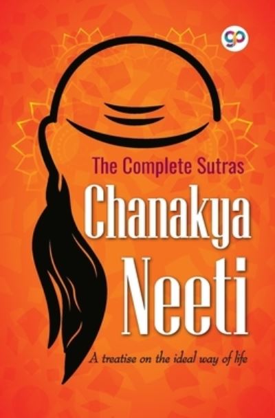 Cover for Chanakya · Chanakya Neeti (Paperback Book) (2020)