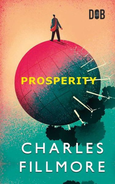 Cover for Charles Fillmore · Prosperity (Paperback Bog) (2022)