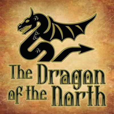 The Dragon of the North - Andrew Lang - Music - Gildan Media Corporation - 9798200635276 - August 3, 2012