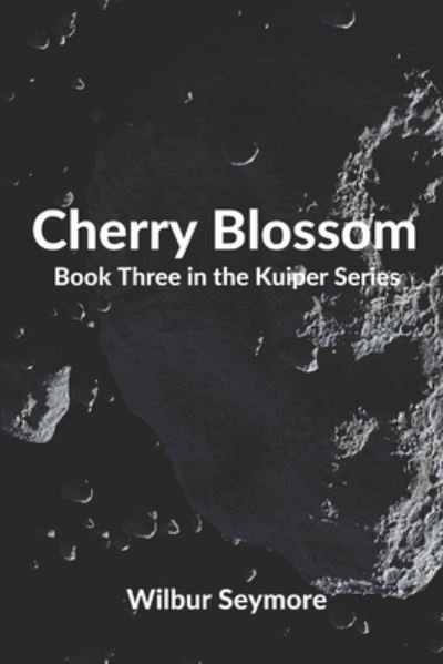 Cover for Chris Baxter · Cherry Blossom (Book) (2021)