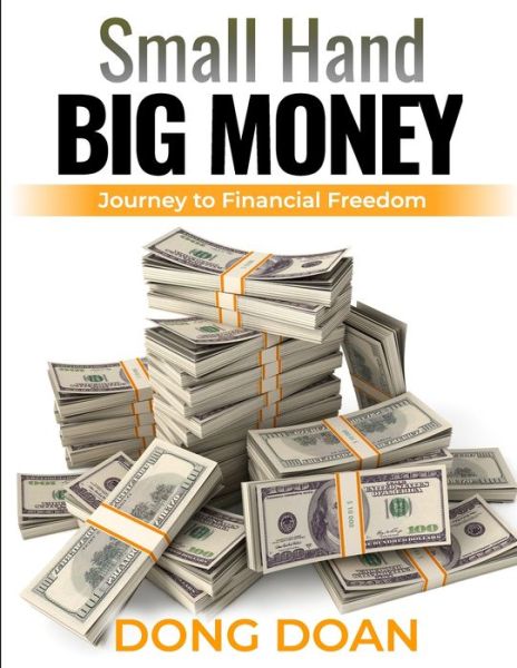 Cover for Dong Doan · Small Hand Big Money (Pocketbok) (2021)