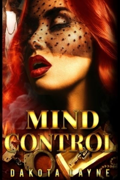 Cover for Dakota Layne · Mind Control (Paperback Book) (2021)