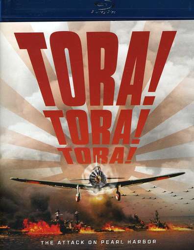 Tora Tora Tora - Tora Tora Tora - Movies - 20th Century Fox - 0024543817277 - May 8, 2012