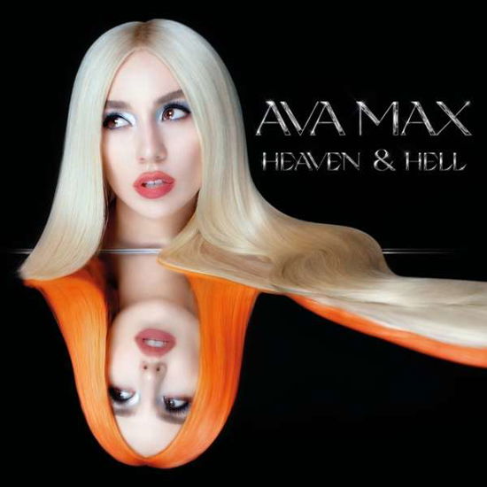 Heaven & Hell - Ava Max - Musik - WARNER MUSIC - 0075678647277 - 18. September 2020