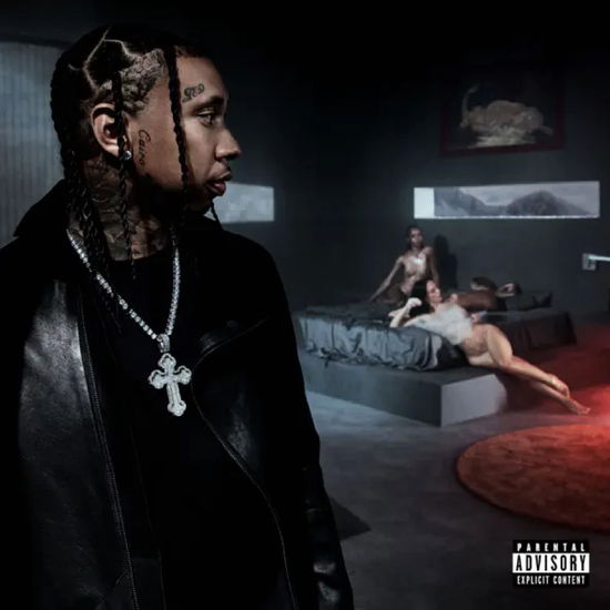 Cover for Tyga · Nsfw (LP) (2025)