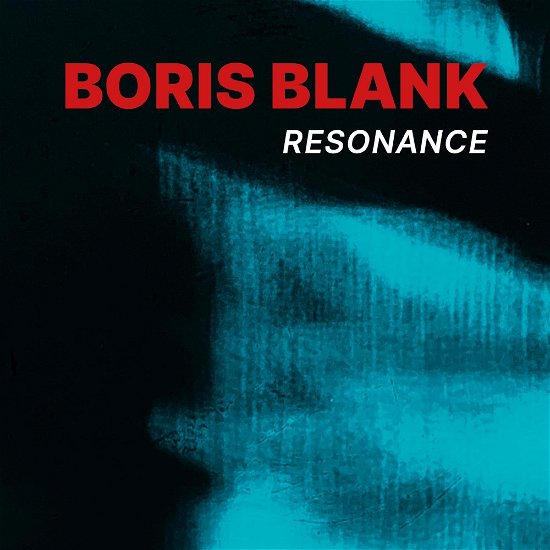 Cover for Boris Blank · Resonance (LP) (2024)