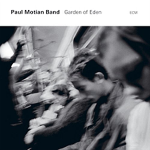 Cover for Paul Motian Band · Garden of Eden (CD) (2006)