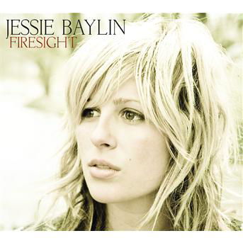 Cover for Jessie Baylin · Firesight (CD) [Digipak] (2008)