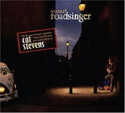 Roadsinger - To Warm You Through The Night - Yusuf Islam - Music - UNIVERSAL - 0602527048277 - April 18, 2011