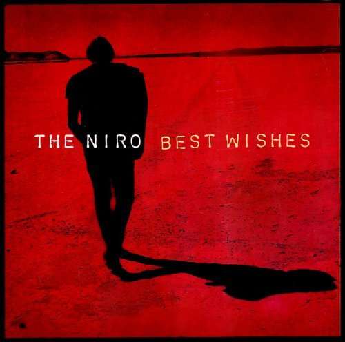 Cover for Niro · Best Wishes (CD) (2010)