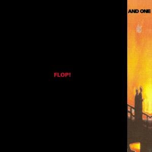 Cover for And One · Flop! (CD) (2010)