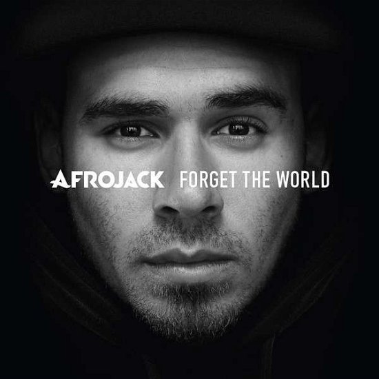 Cover for Afrojack · Forget the World (CD) (2014)