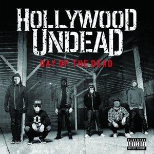 Day of the Dead - Hollywood Undead - Musikk - ROCK - 0602547228277 - 21. april 2015