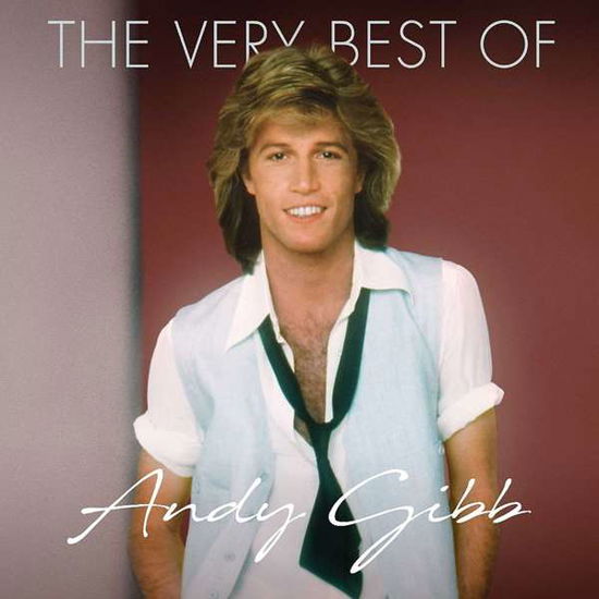 Cover for Andy Gibb · The Very Best Of (CD) (2018)