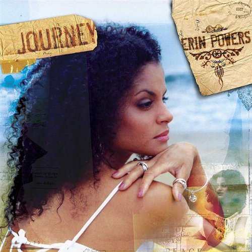 Journey - Erin Powers - Musik - Erin Powers - 0634479043277 - 28. september 2004