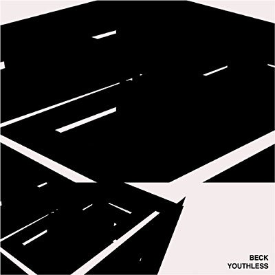 Cover for Beck · Youthless (7&quot;) (2009)
