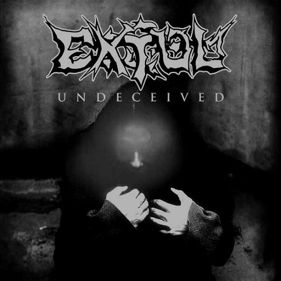 Cover for Extol · Undeceived (CD) (2023)