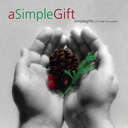 Asimplegift - Simplegifts - Música - PROTON DISCS - 0701172525277 - 12 de setembro de 2017