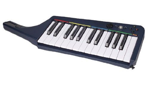 Rock Band 3 Wireless Keyboard - Madcats - Game -  - 0728658024277 - 