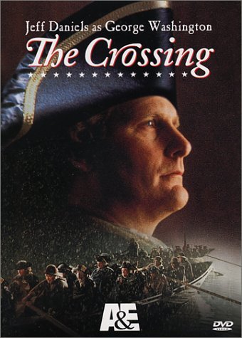 Cover for Crossing (DVD) (2003)