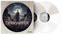 Cover for Darkwater · Human (Ltd.edition Clear Vinyl) (LP) (2019)
