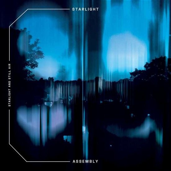 Cover for Starlight Assembly · Starlight And Still Air (CD) (2022)