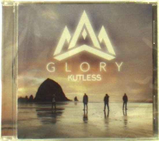Cover for Kutless · Glory (CD) (2014)