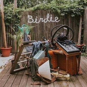 Birdie - Dog Slaughter Beach - Musik - LAME-O - 0811408039277 - 27. Oktober 2017