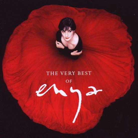 Cover for Enya · The Very Best of Enya (CD) (2009)