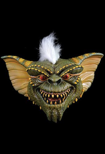 Cover for Neca · Gremlins Stripe Deluxe Mask (Toys)