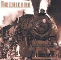 Americana / Various - Americana / Various - Musiikki - CD Baby - 0875365556277 - tiistai 14. tammikuuta 2003