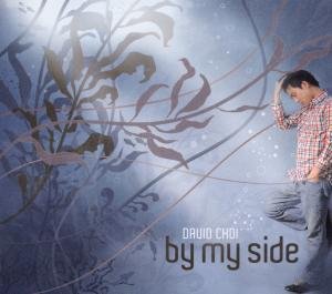 Cover for Choi David · By My Side (CD) (2012)