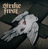 Gospels For The Deceived - Strike First - Muzyka - CRUCIAL ATTACK - 3481574053277 - 11 lutego 2010