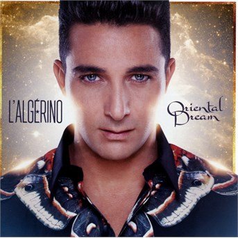 Cover for Algerino (L') · Oriental Dream (CD) (2017)