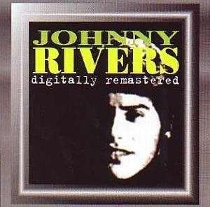 Cover for Johnny Rivers · Starpower (CD) [Remastered edition] (1998)
