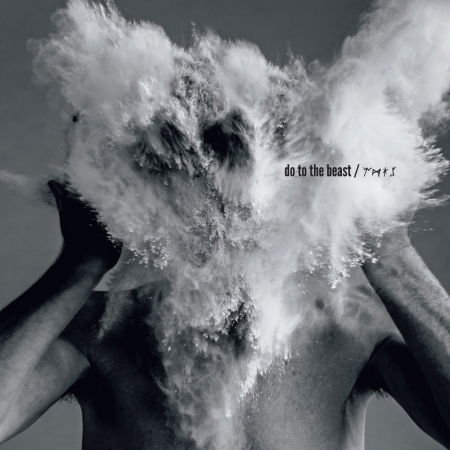 Cover for The Afghan Whigs · Do to the Beast (Loser Edition Colored Vinyl) (LP)