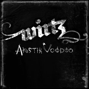 Cover for Wirtz · Akustik Voodoo (VINYL) (2017)