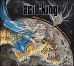 Acid King · Middle Of Nowhere, Center Of Everywhere (LP) [Reissue edition] (2024)