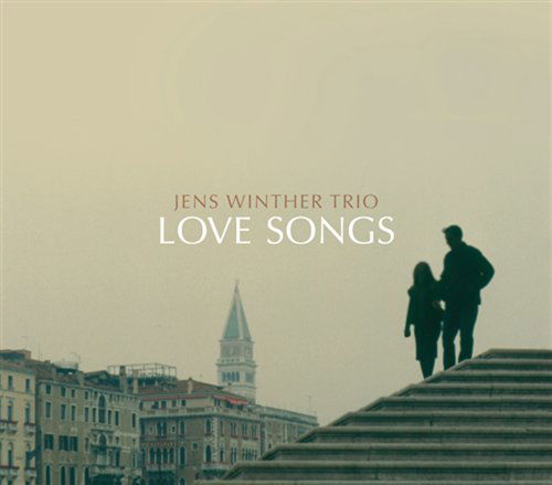 Love Songs - Jens Winther Trio - Musikk - ITM - 4250079711277 - 20. april 2018